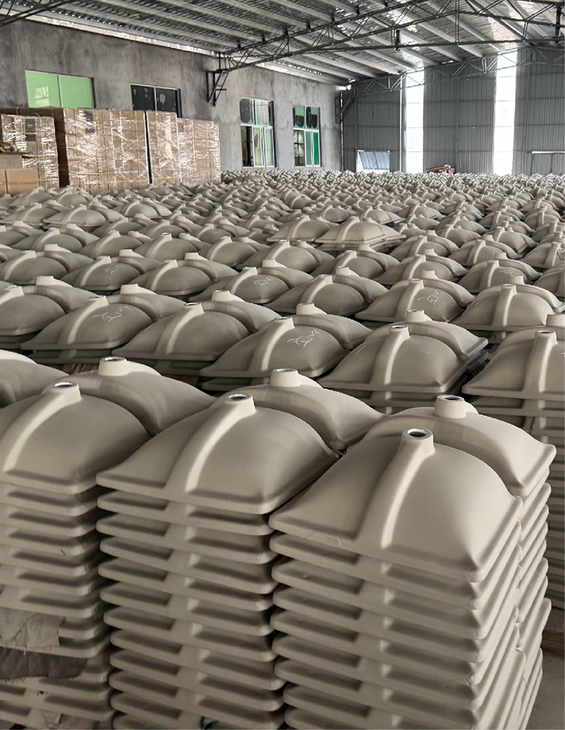 Ceramic Sink Factory