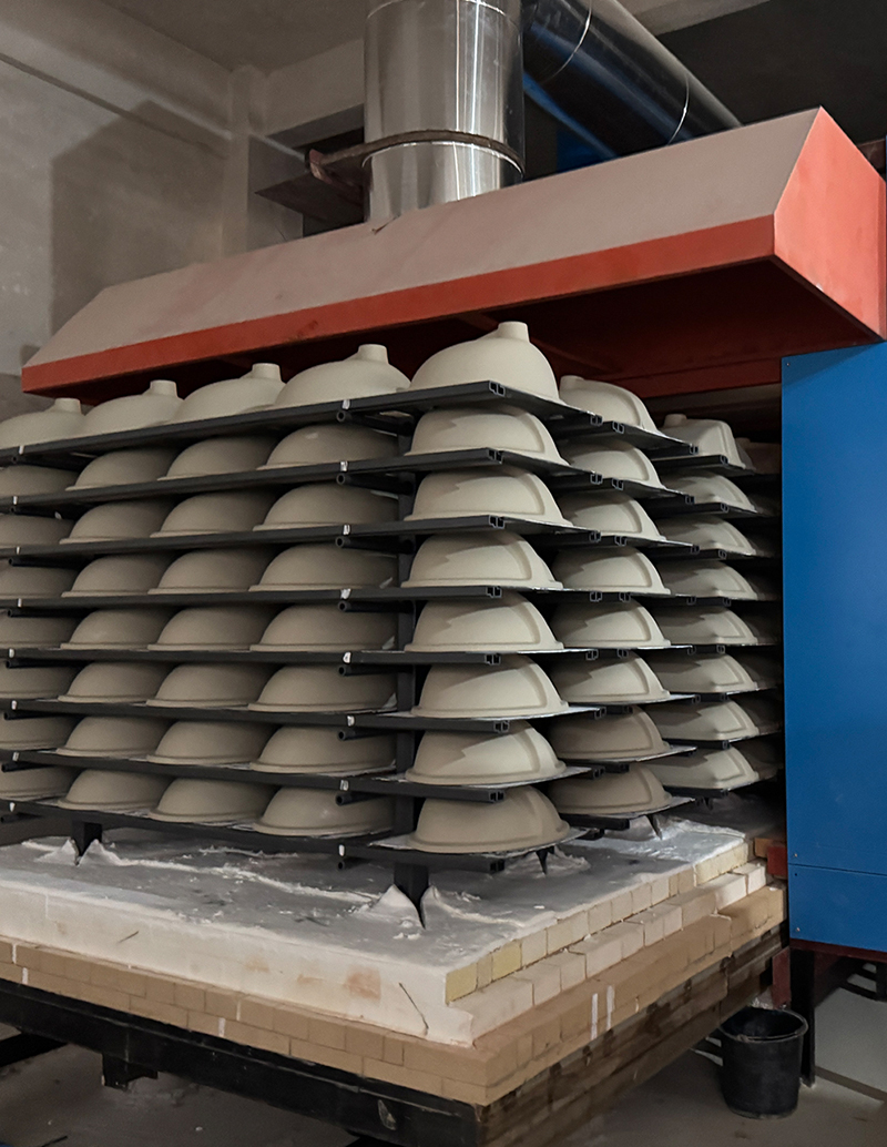 Kiln